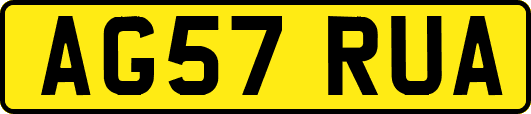 AG57RUA