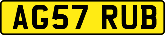 AG57RUB