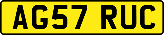 AG57RUC