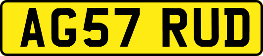 AG57RUD