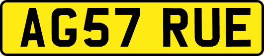 AG57RUE