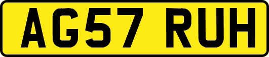 AG57RUH