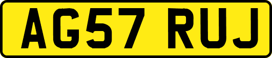 AG57RUJ