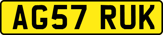 AG57RUK