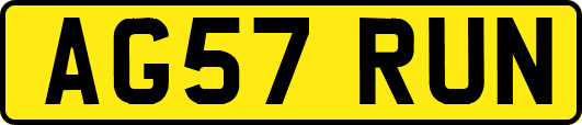 AG57RUN