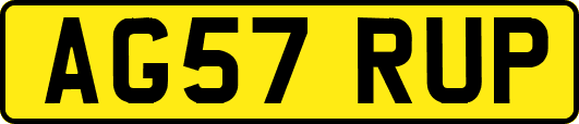 AG57RUP