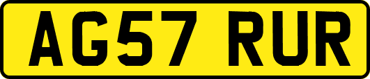 AG57RUR