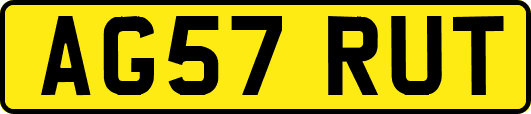 AG57RUT