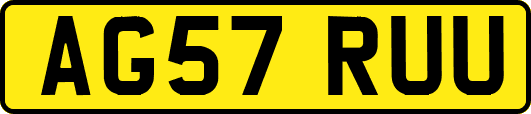 AG57RUU