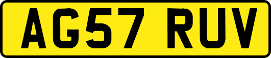 AG57RUV