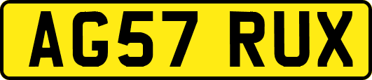 AG57RUX