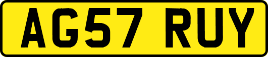 AG57RUY