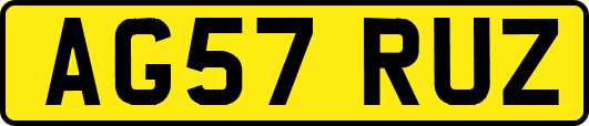 AG57RUZ