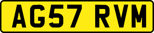 AG57RVM