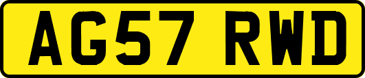 AG57RWD