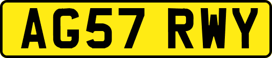 AG57RWY