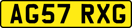 AG57RXG