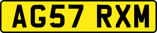 AG57RXM