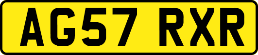 AG57RXR