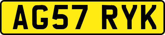 AG57RYK