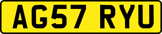 AG57RYU