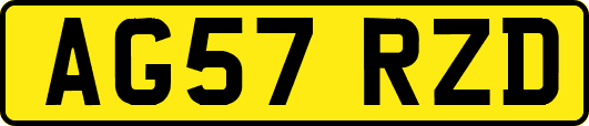 AG57RZD