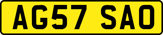 AG57SAO