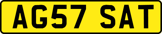 AG57SAT