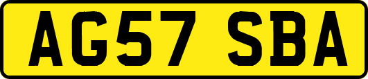 AG57SBA