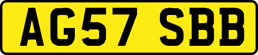 AG57SBB