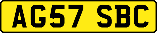 AG57SBC