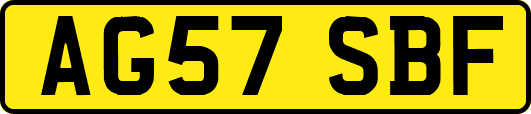 AG57SBF