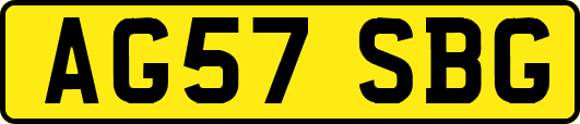 AG57SBG