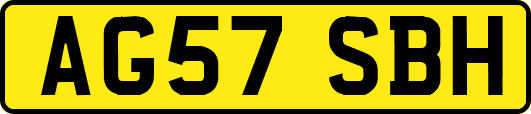 AG57SBH
