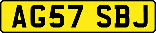 AG57SBJ