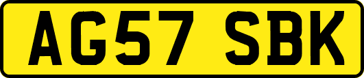 AG57SBK