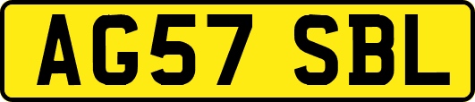 AG57SBL