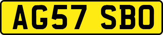 AG57SBO