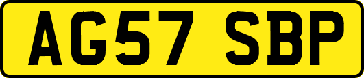 AG57SBP
