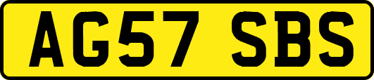 AG57SBS