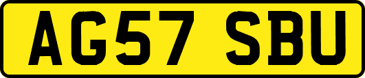 AG57SBU