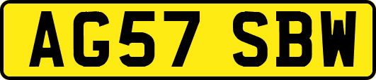 AG57SBW