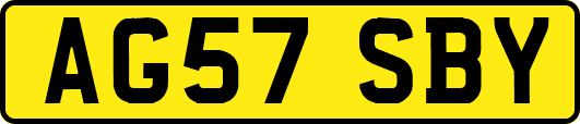 AG57SBY
