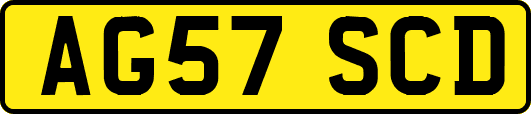 AG57SCD
