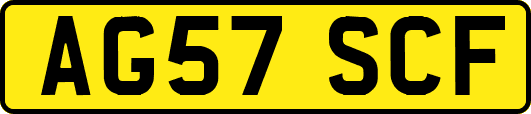 AG57SCF
