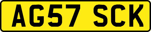 AG57SCK