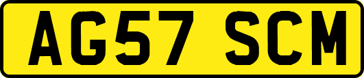 AG57SCM