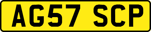 AG57SCP