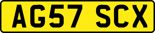 AG57SCX