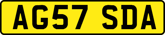 AG57SDA